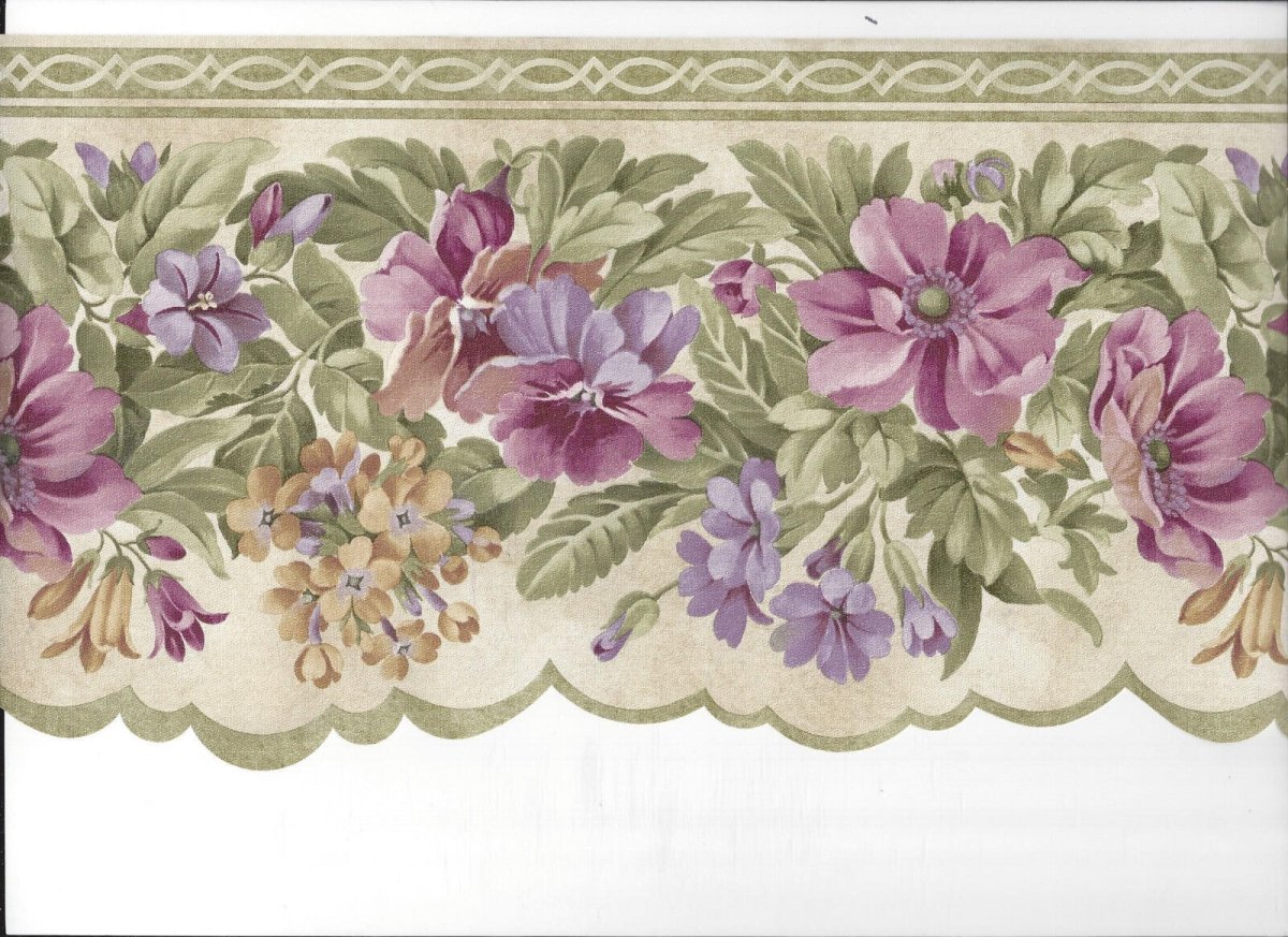 Бордюр бумажный дуплекс 10х0,053м, арт.618-12