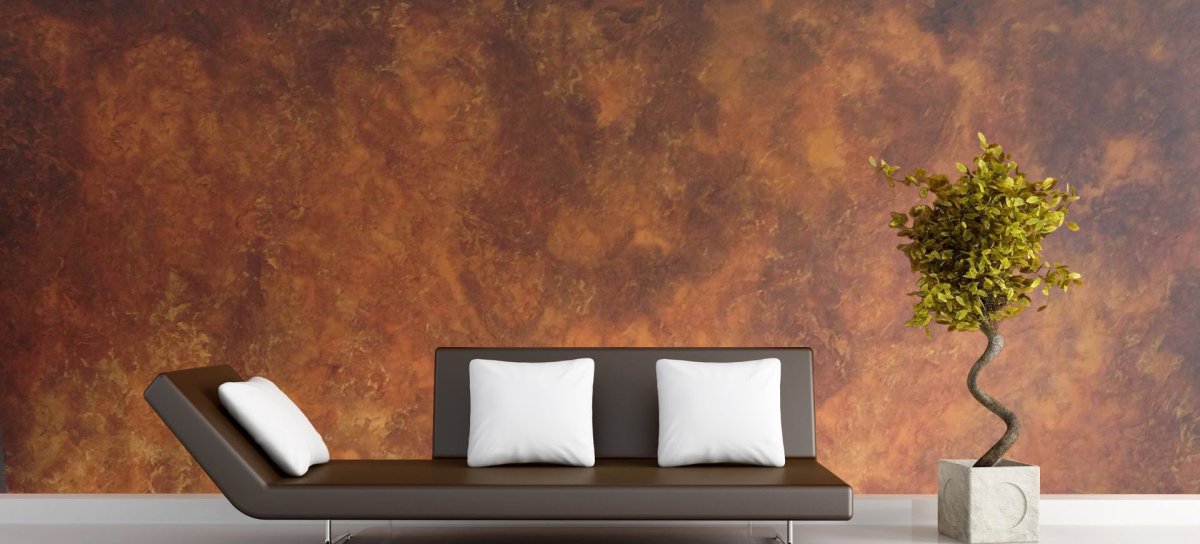 Декоративная штукатурка микроцемент San Marco