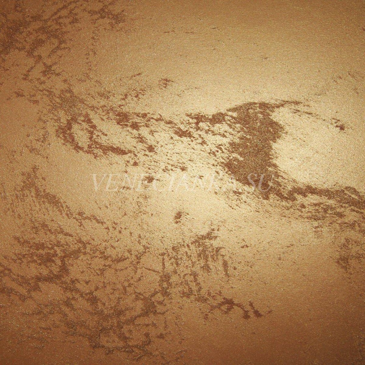 Фактурная краска для стен Франция