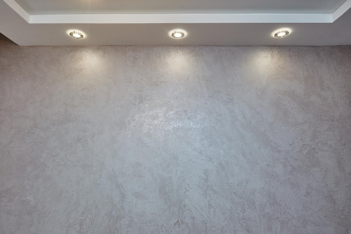 Венецианская штукатурка Tikkurila