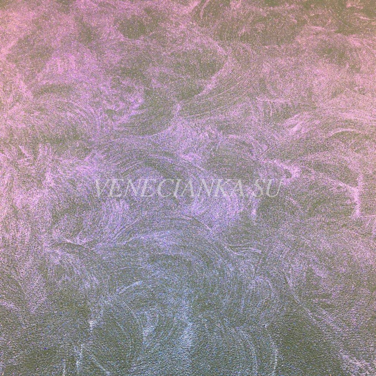 Dessa Decor / декоративная штукатурка "Манификъ Iridescent"