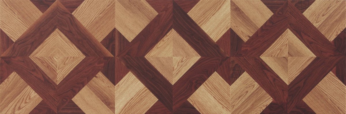 Паркет английская елка дуб