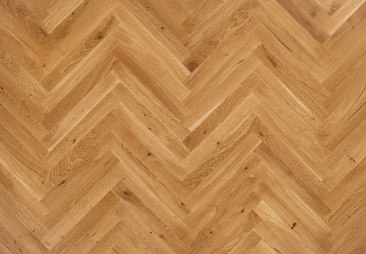 Французский паркет в интерьере