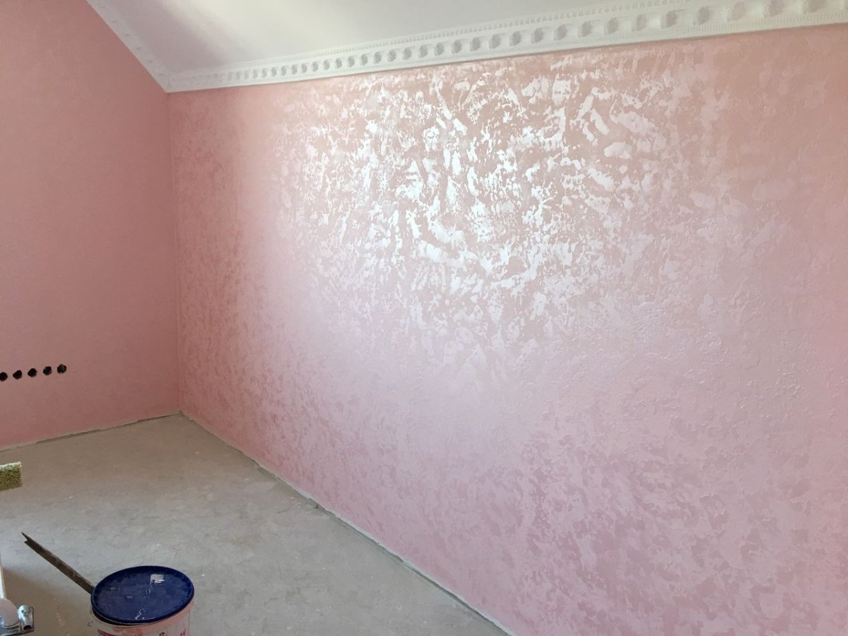 Венецианская штукатурка песок венецианская