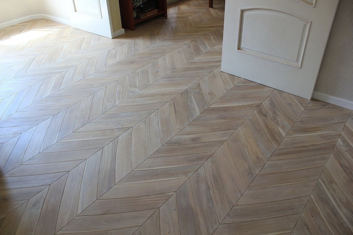 Косвик елочка орех американский