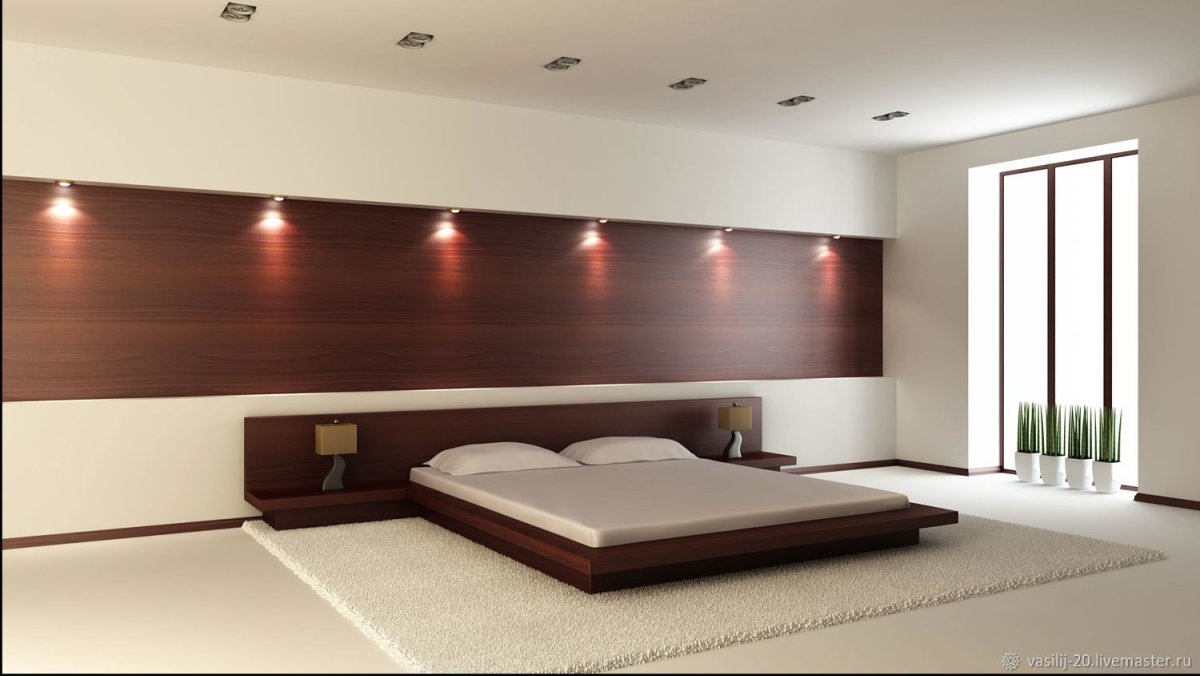 Аскона WALLBED