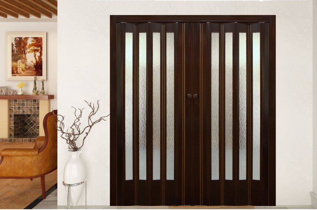 Перегородки Наяда трансформируемые