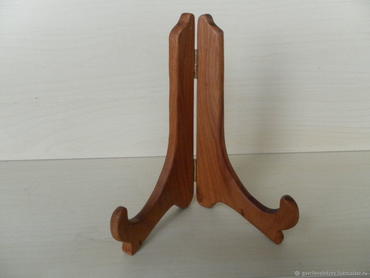 Подставка под тарелку декоративную