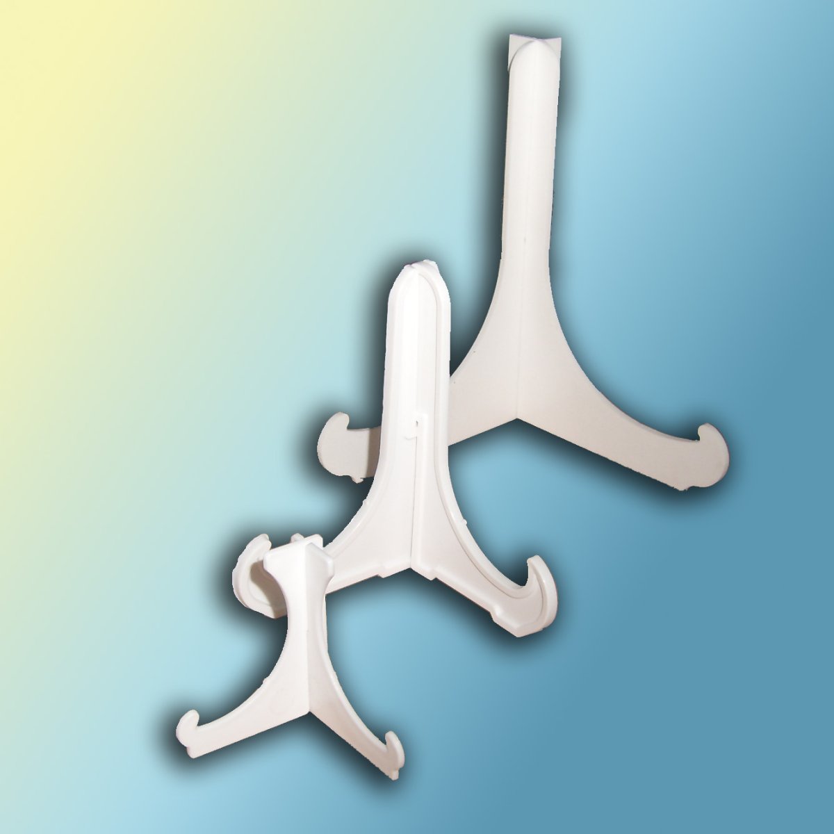 Держатель для тарелок на стену