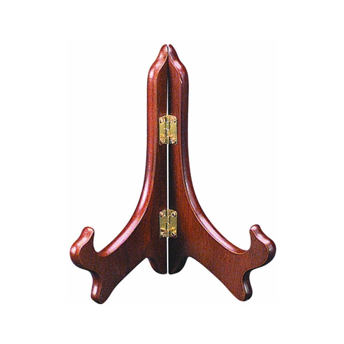 Стенд для декоративных тарелок