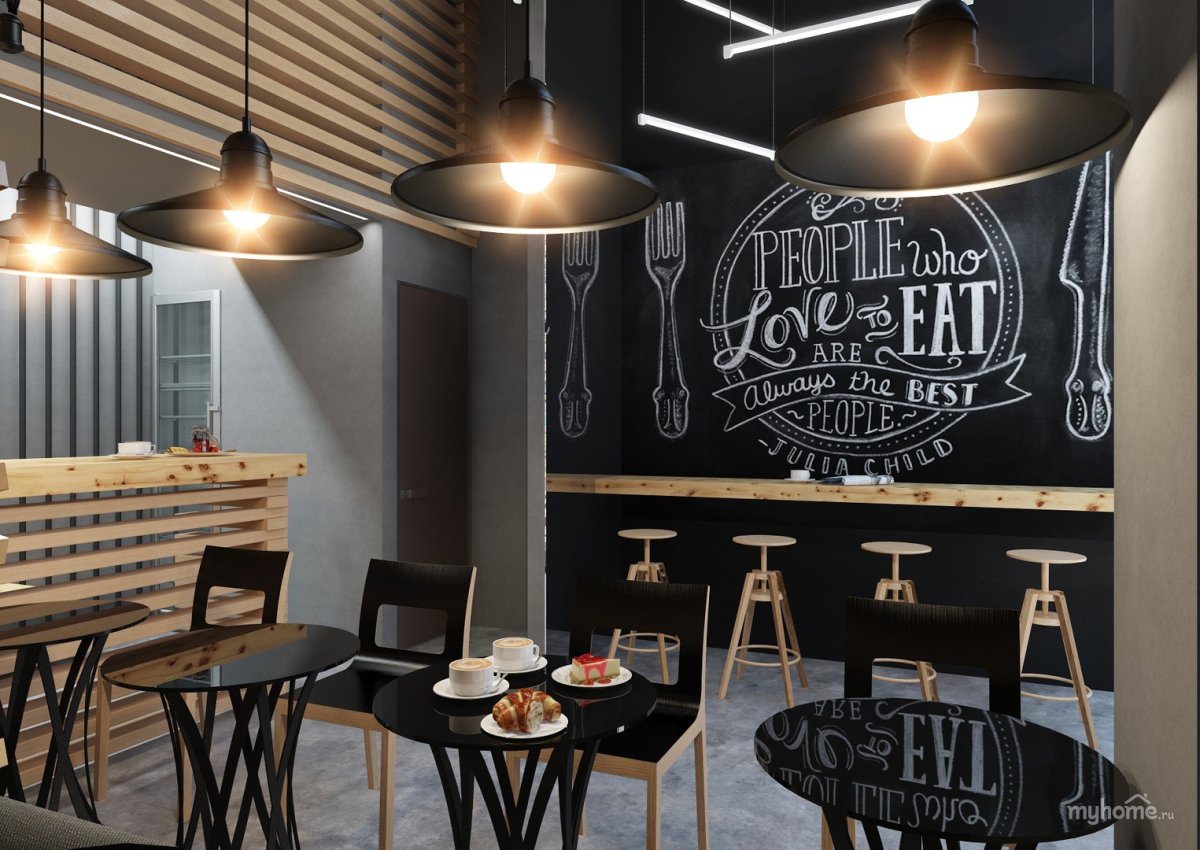 Надписи для кухни на стену