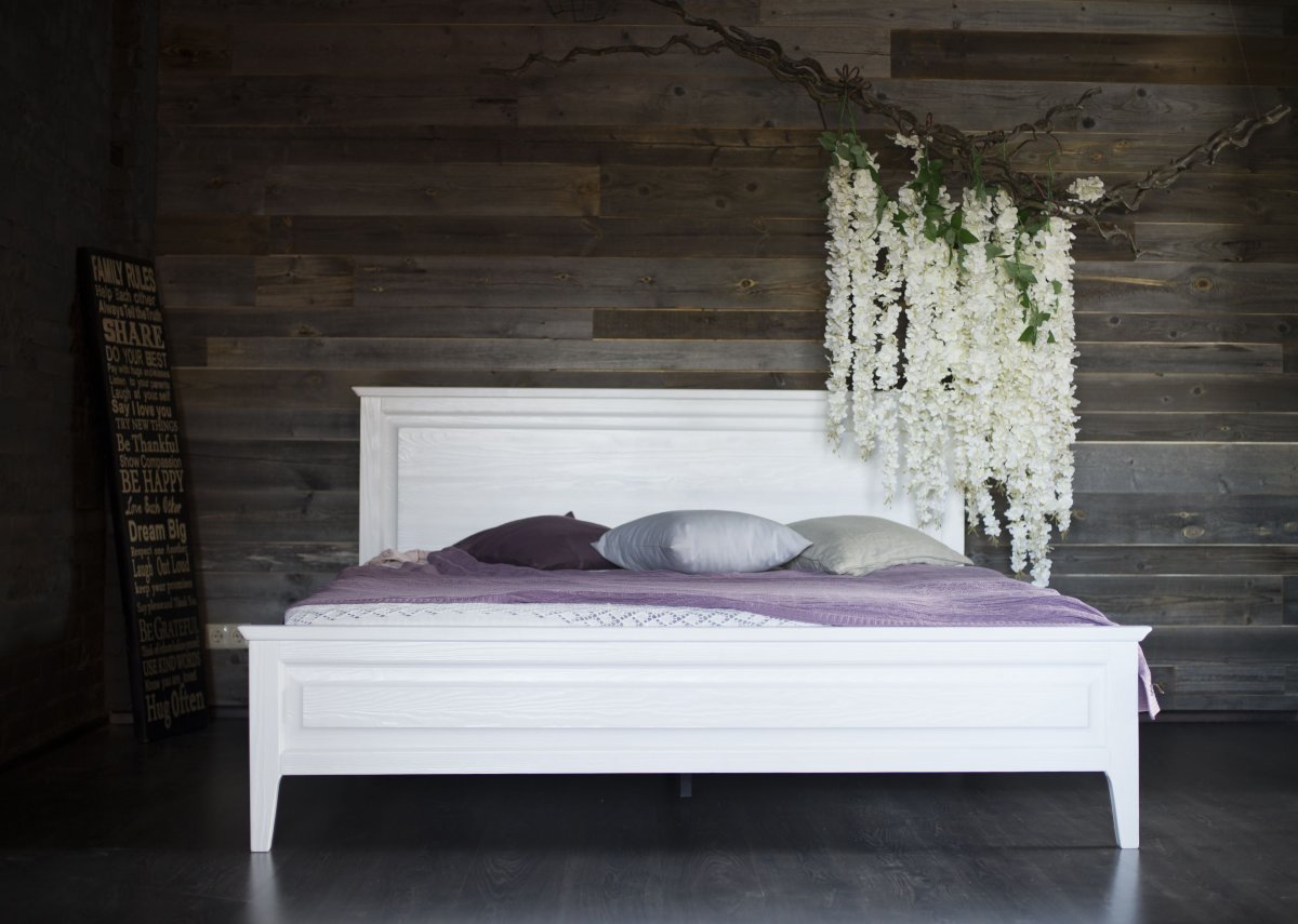 Спальня икеа БРИМНЭС