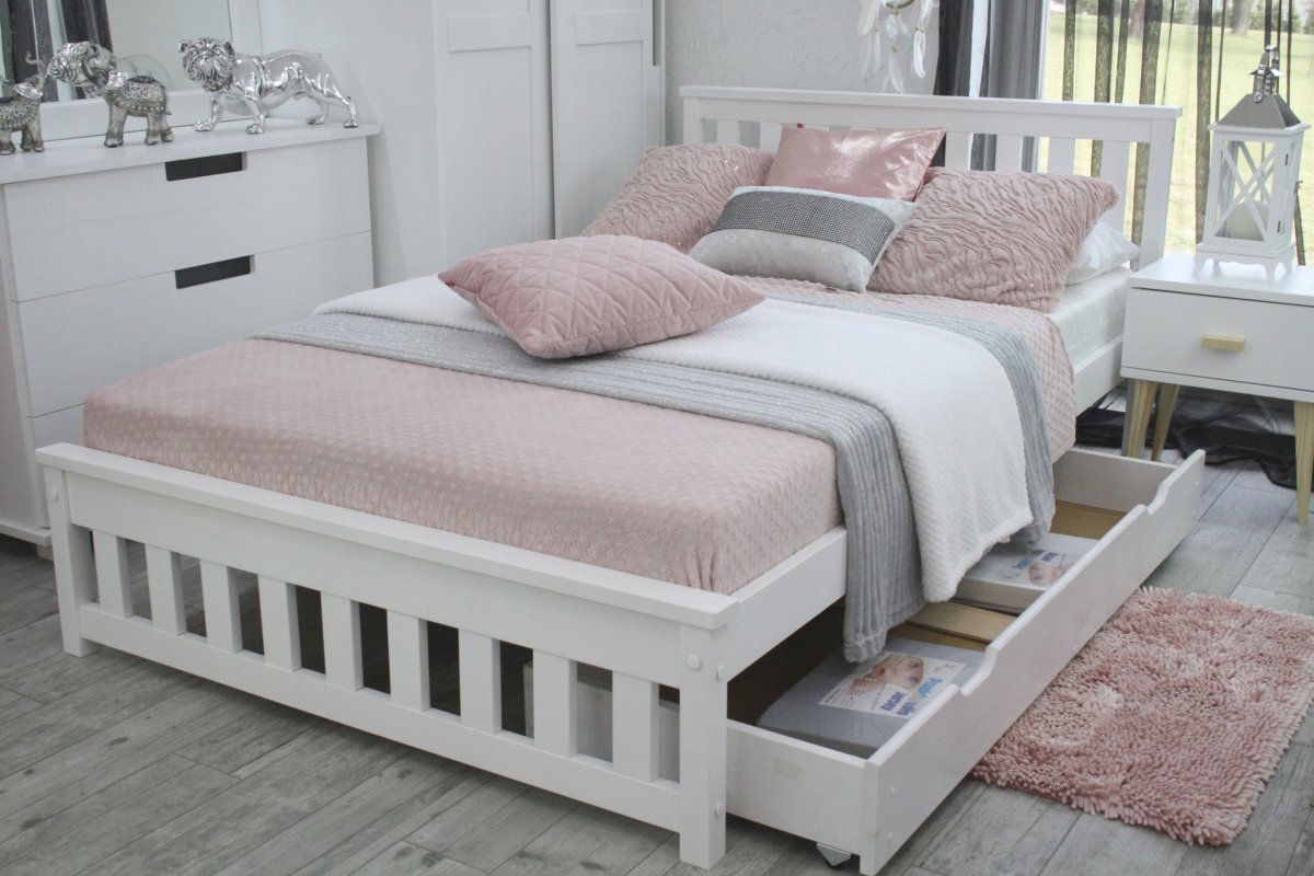 Кровать в стиле Минимализм