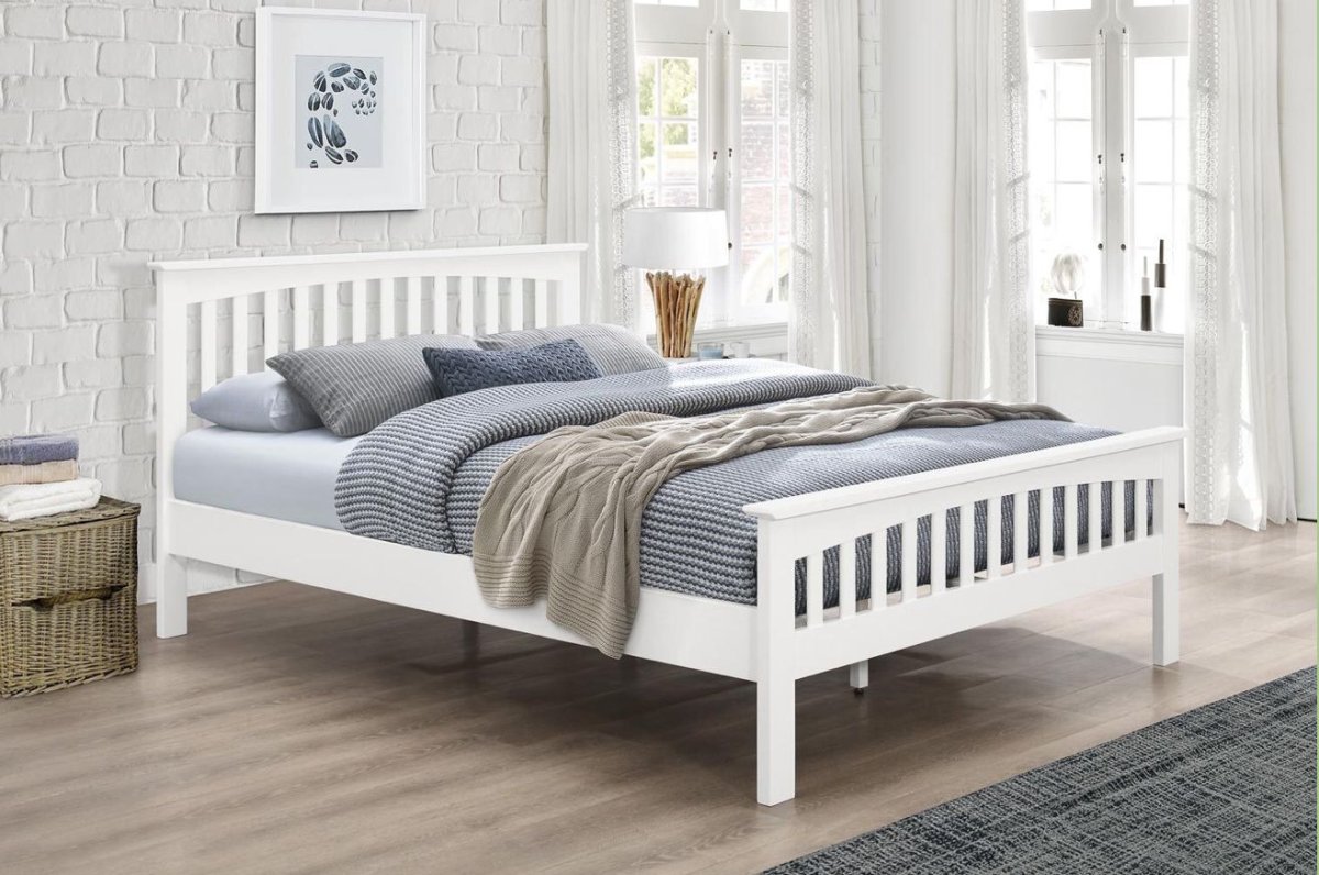 Кровати стор