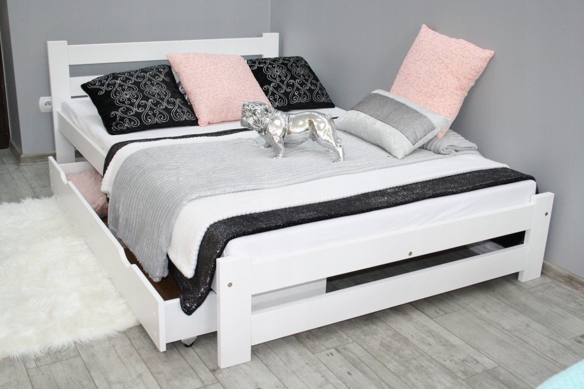 Кровать София 140х200