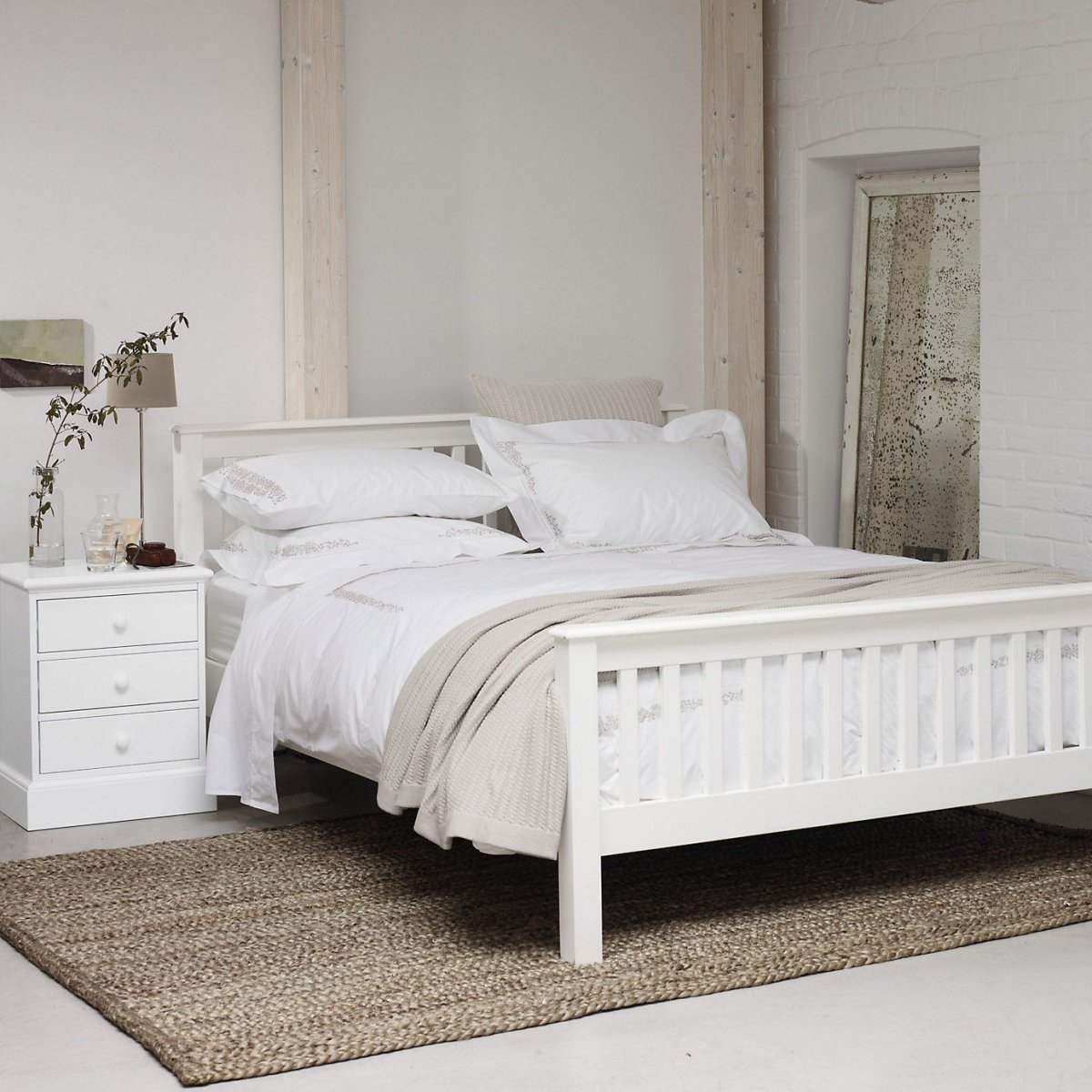 Кровать Dublin Райтон