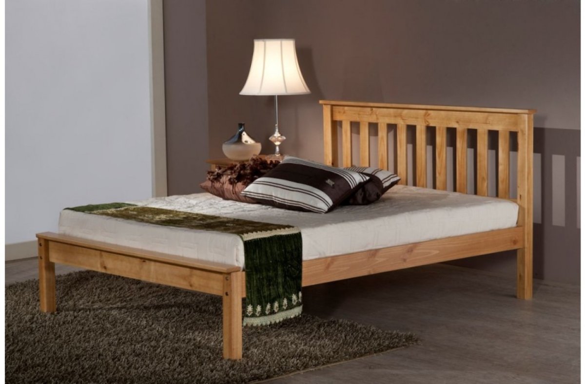 Кровать Николь 1800