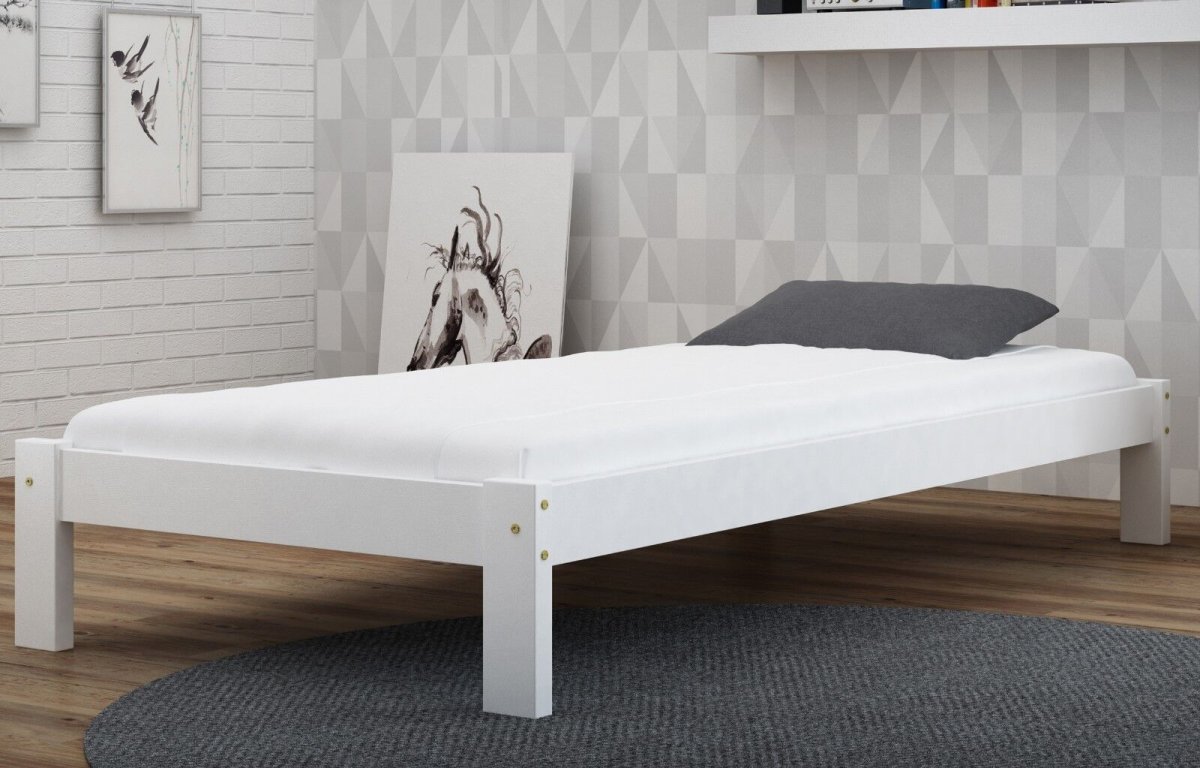 Кровать ВМК-Шале