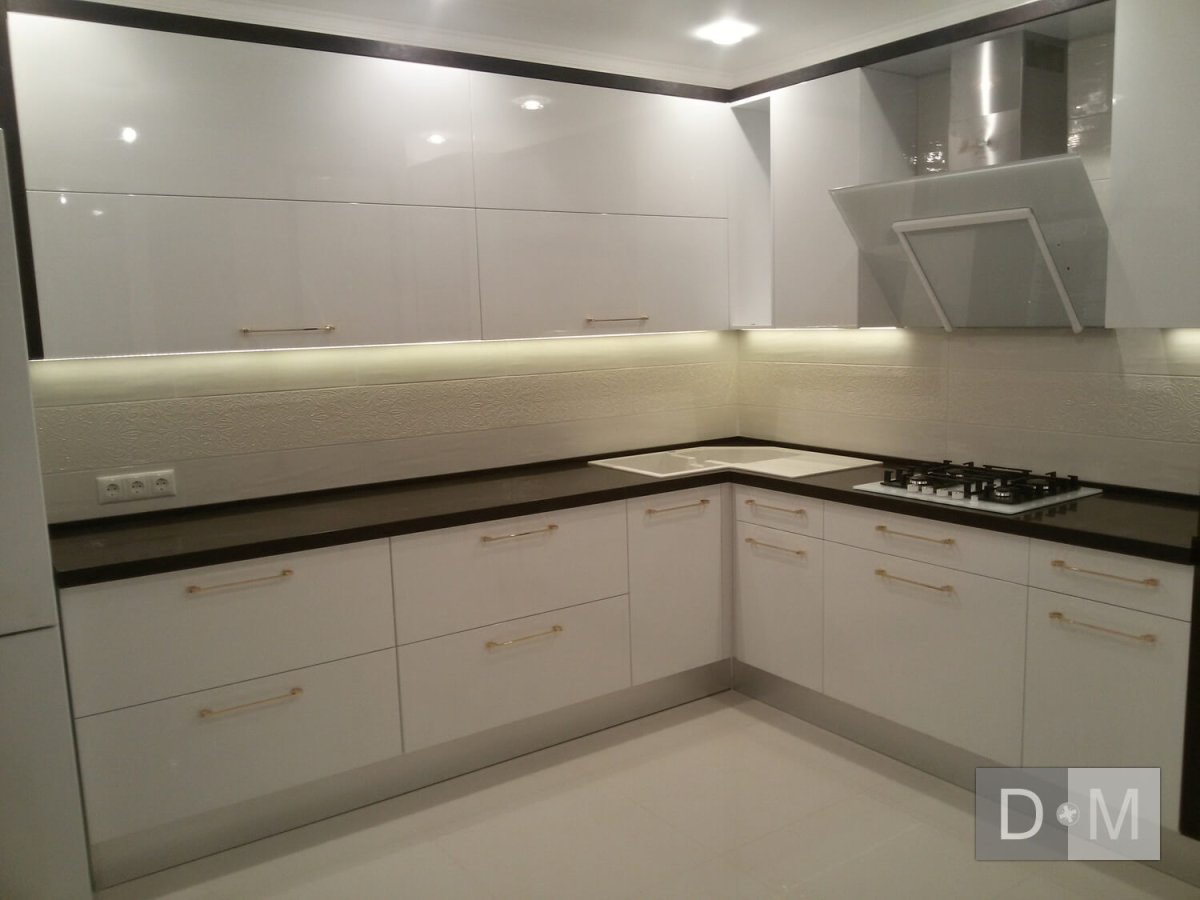 AGT High Gloss панели