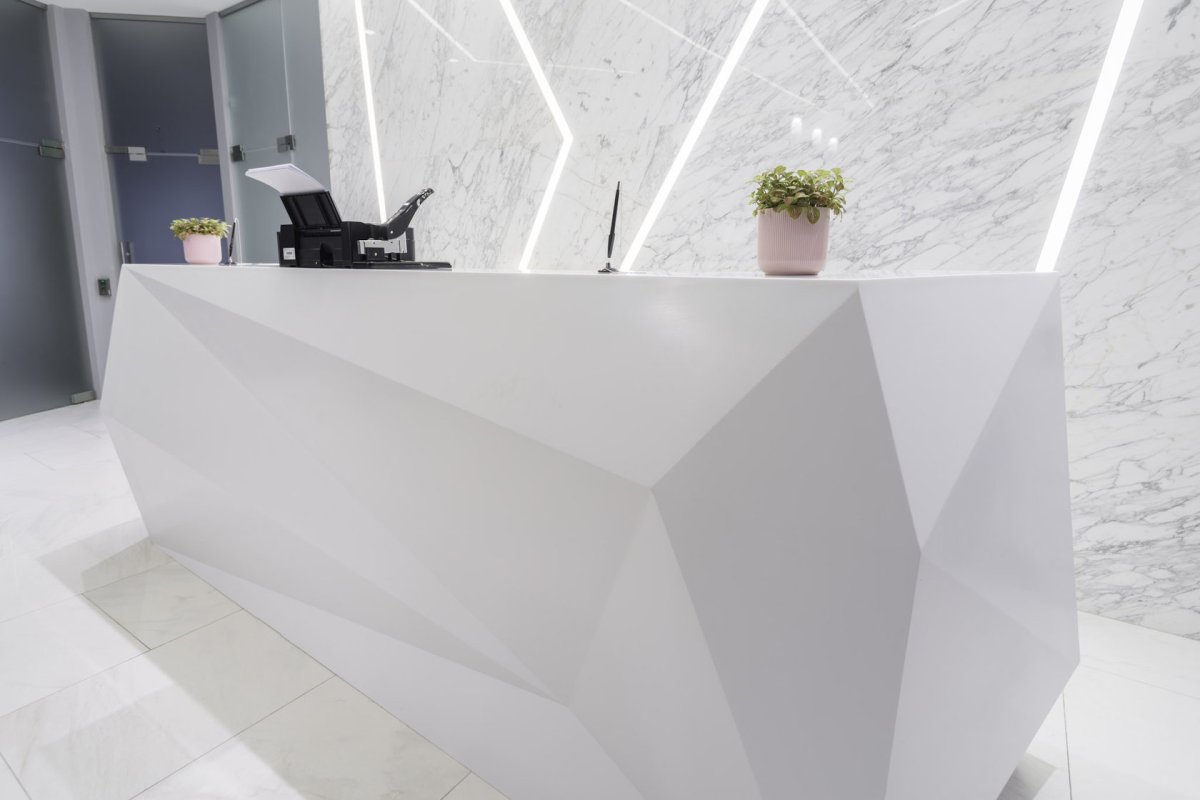 Rock Design