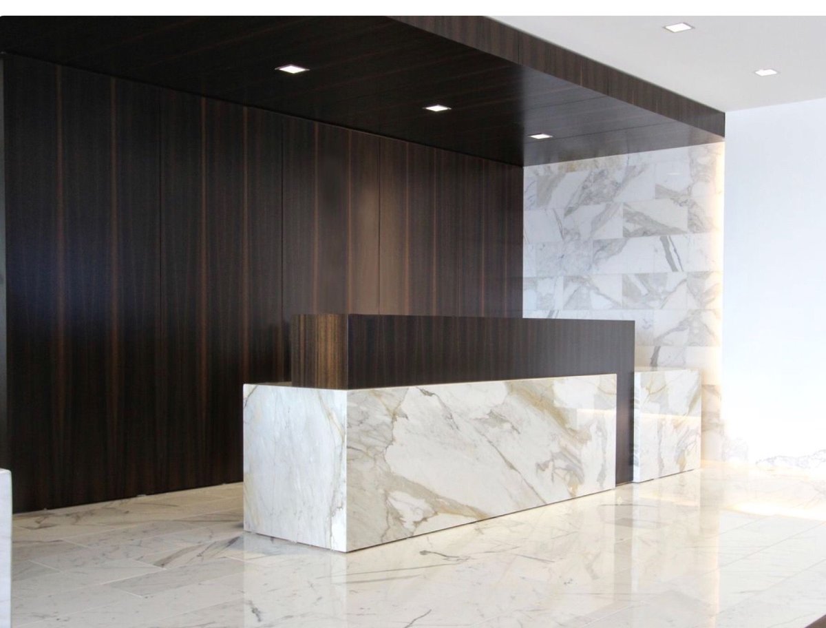 Onyx Reception