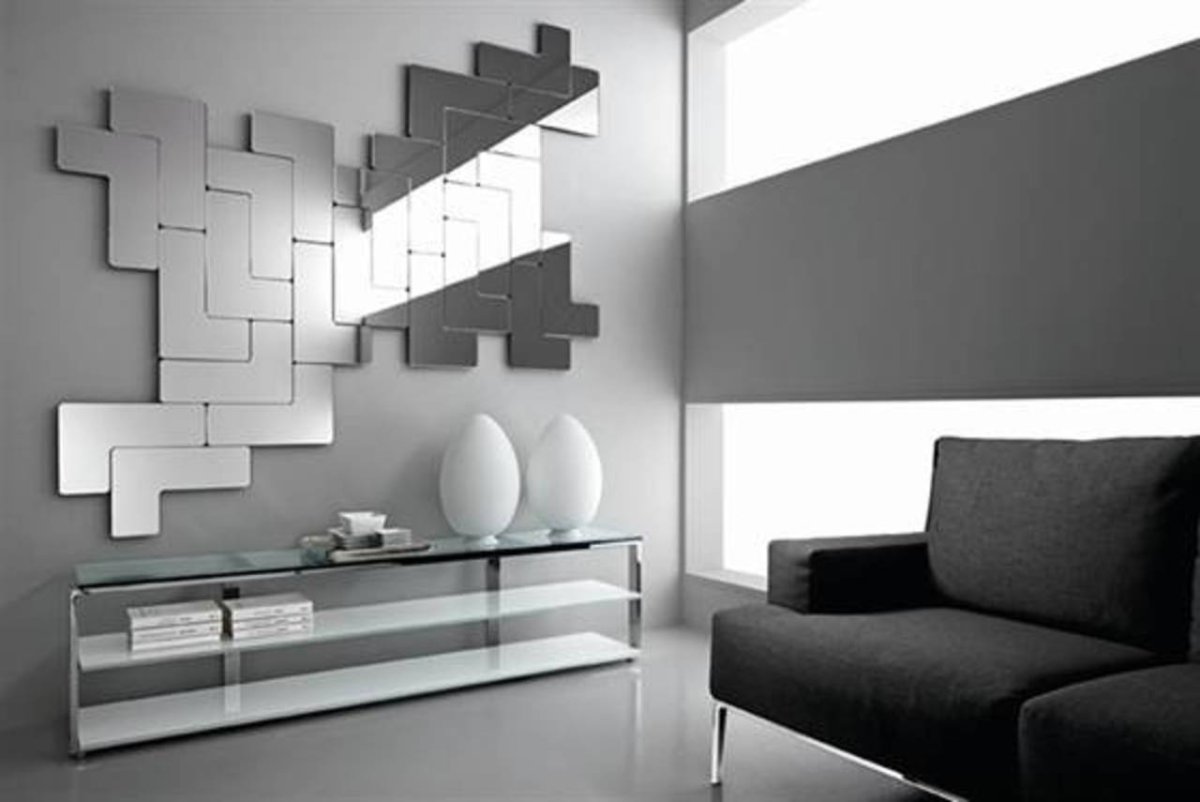 Композиция на стену