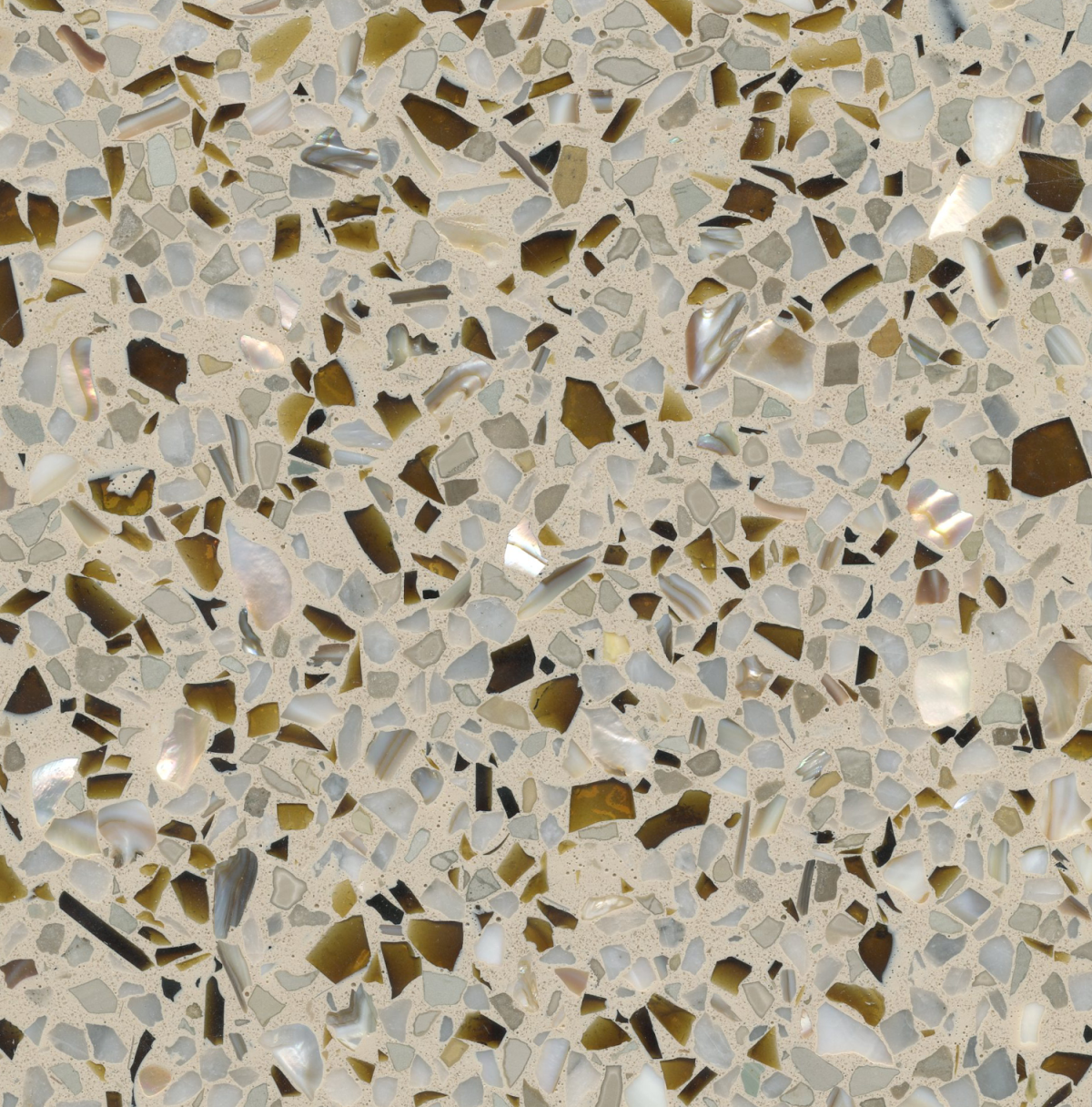 Столешница терраццо