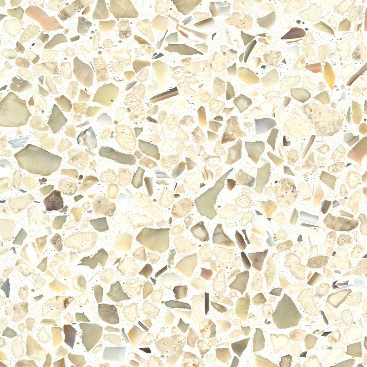 Терраццо бетон столешница