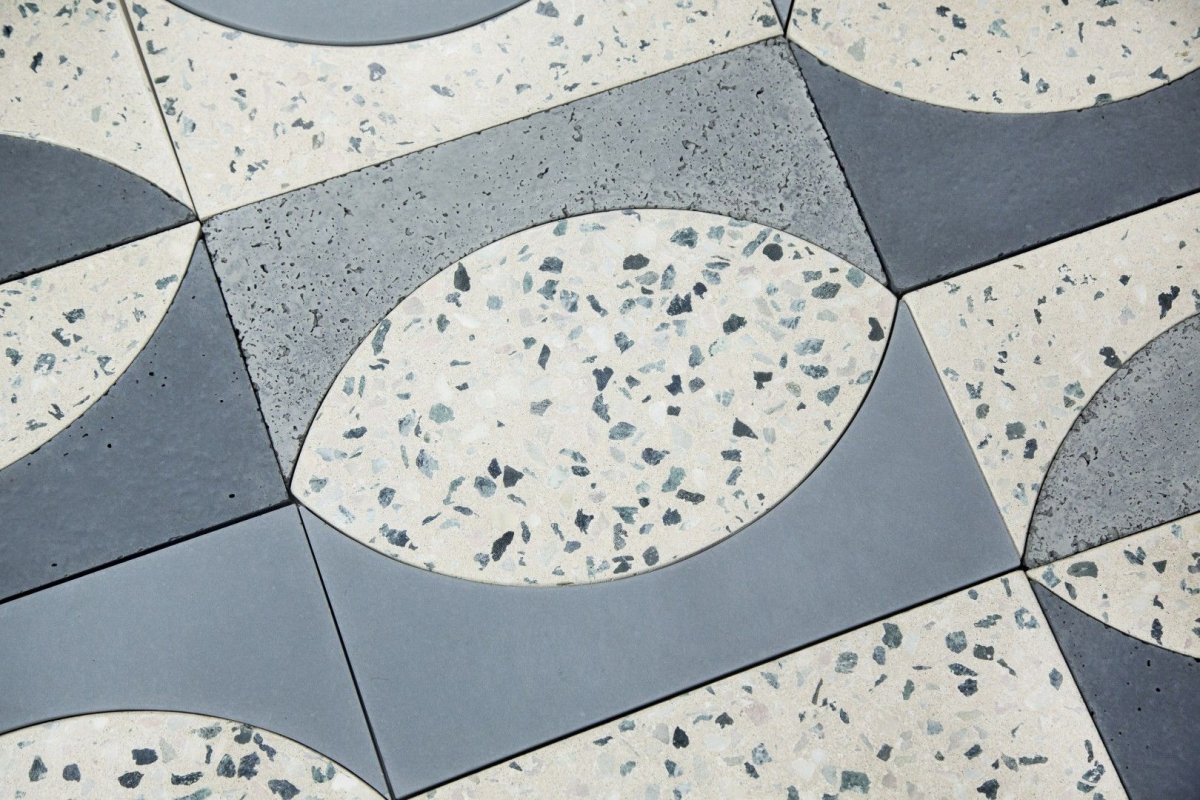 Terrazzo k-332