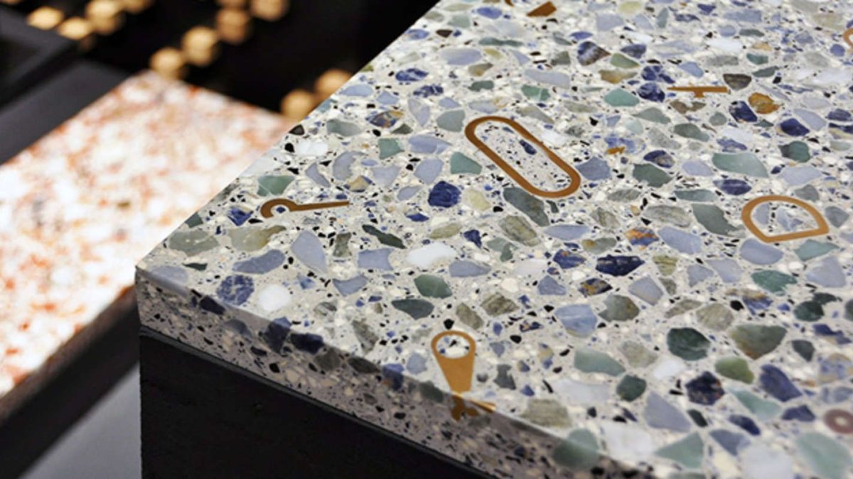 Гермес терраццо