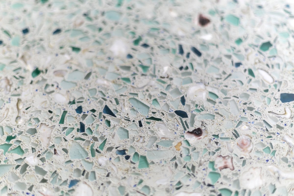 St Luce терраццо текстура