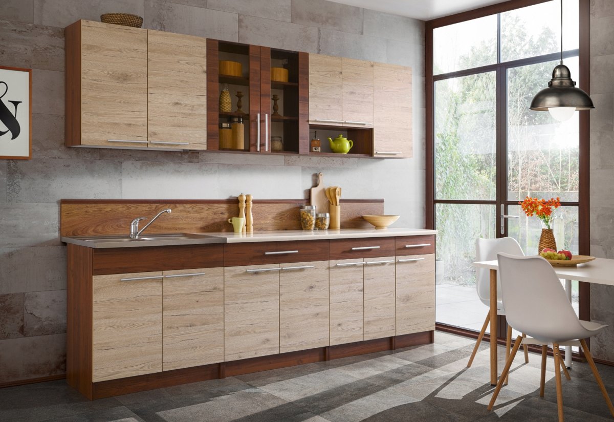 Ирбис дуб Ланцелот