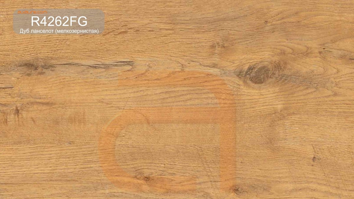 Дуб Ланселот столешница