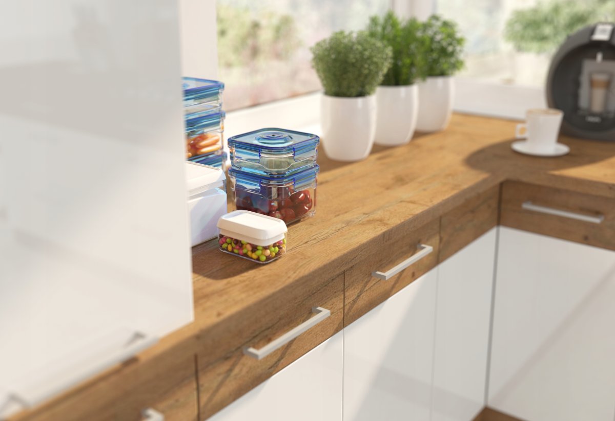 Столешница 4262 MS дуб Дюропал