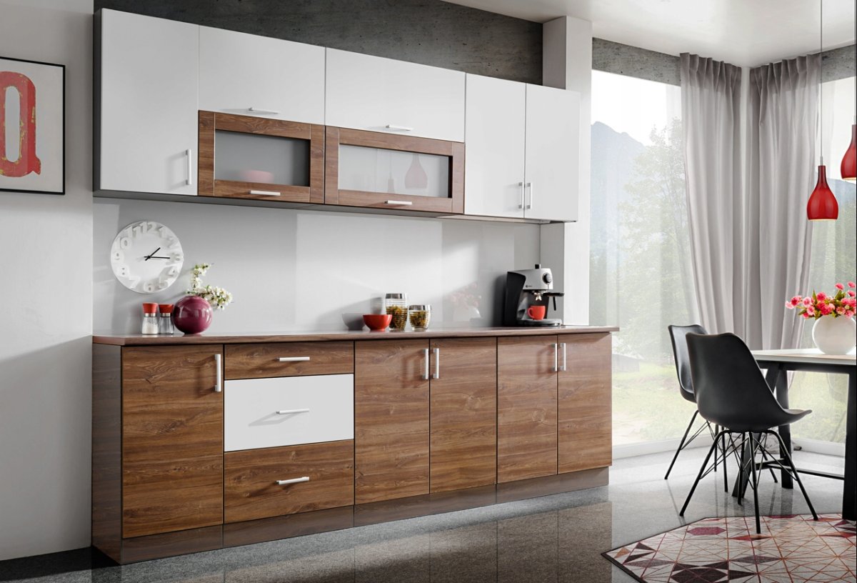 Столешница Дюропал r 20027 FG (4262)