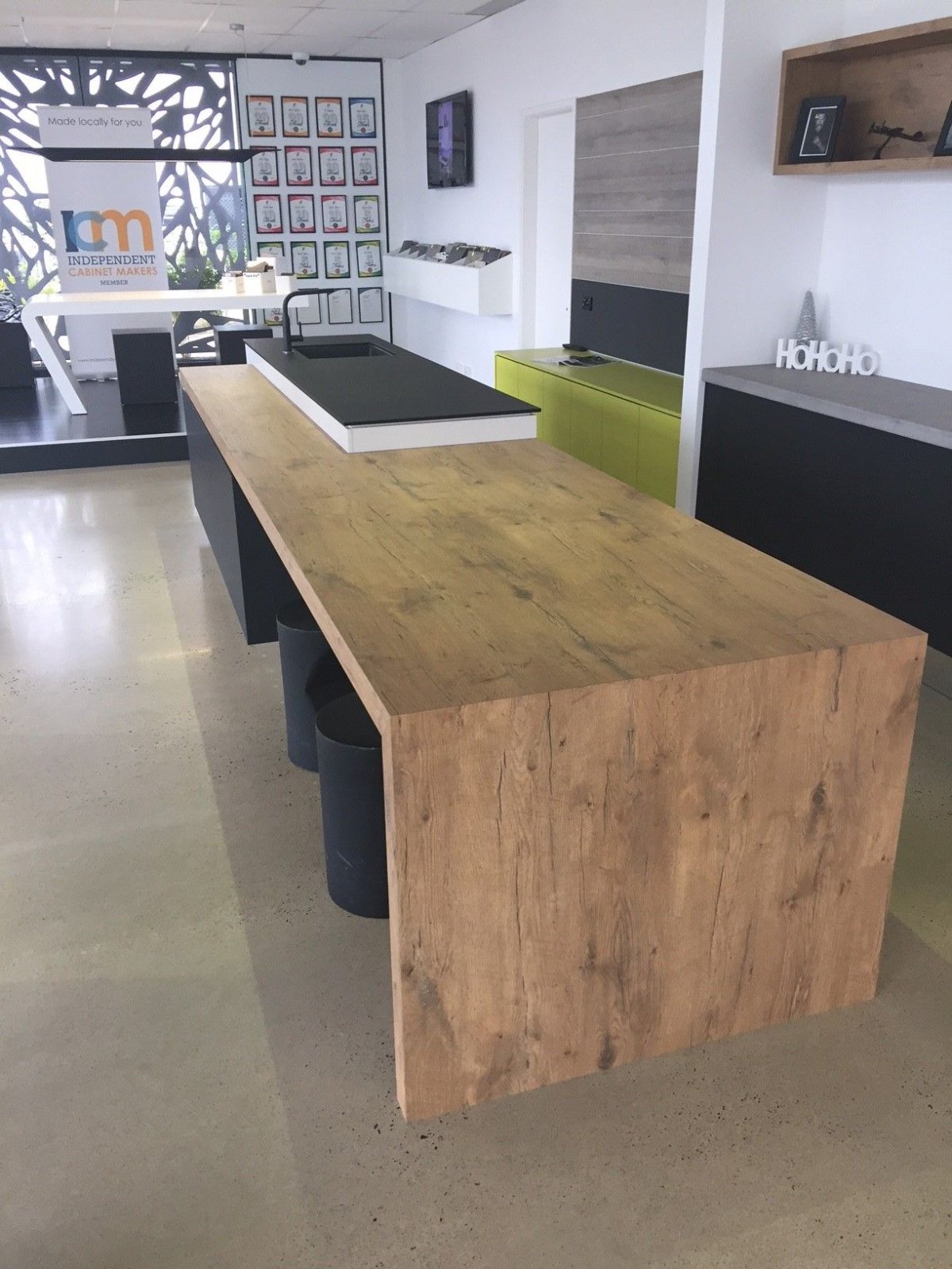 Duropal дуб Ланселот