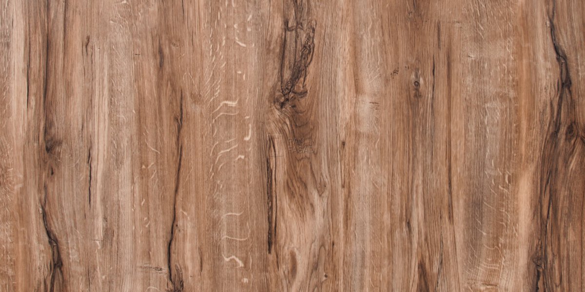 Деревянный остров для кухни