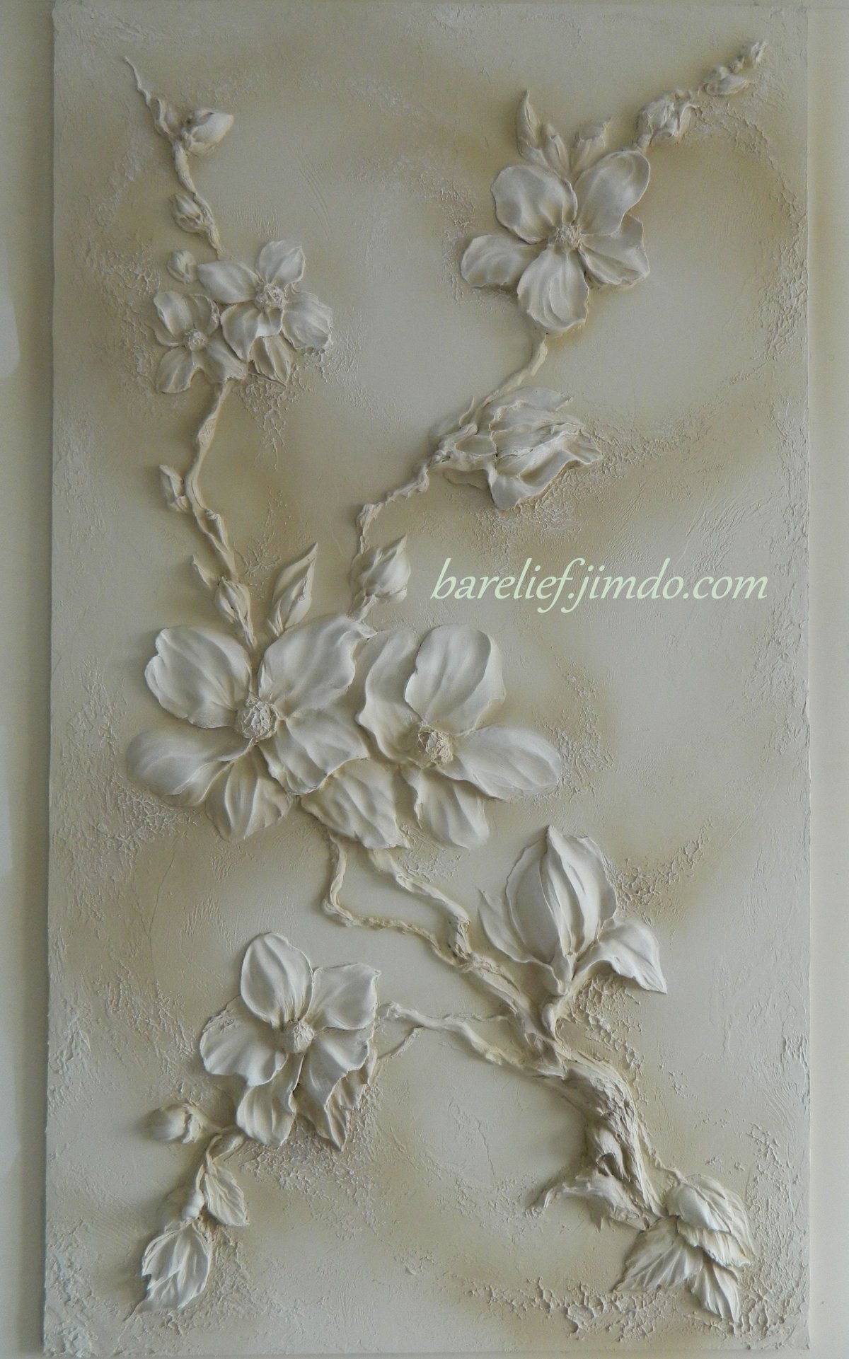 Георгий Тандашвили лепнина