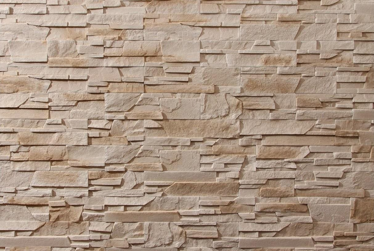 Гибкий камень