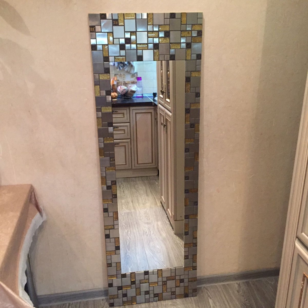 Плинтус Orac Decor sx156