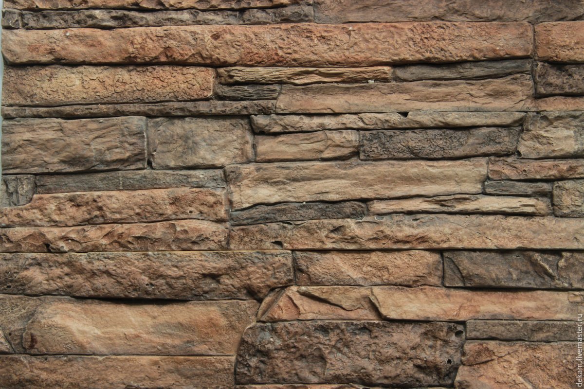 Камень Леонардо Стоун экспозиция