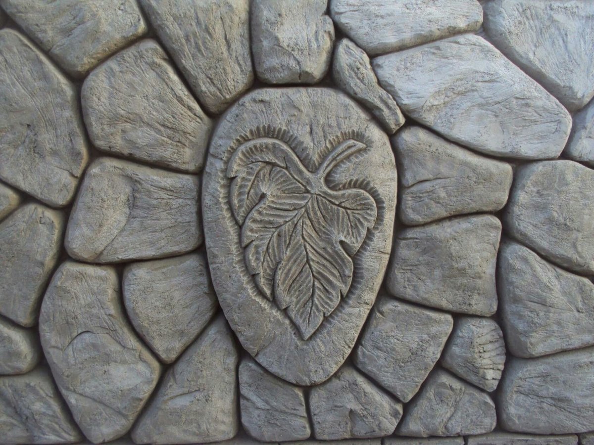 Артбетон искусственный камень