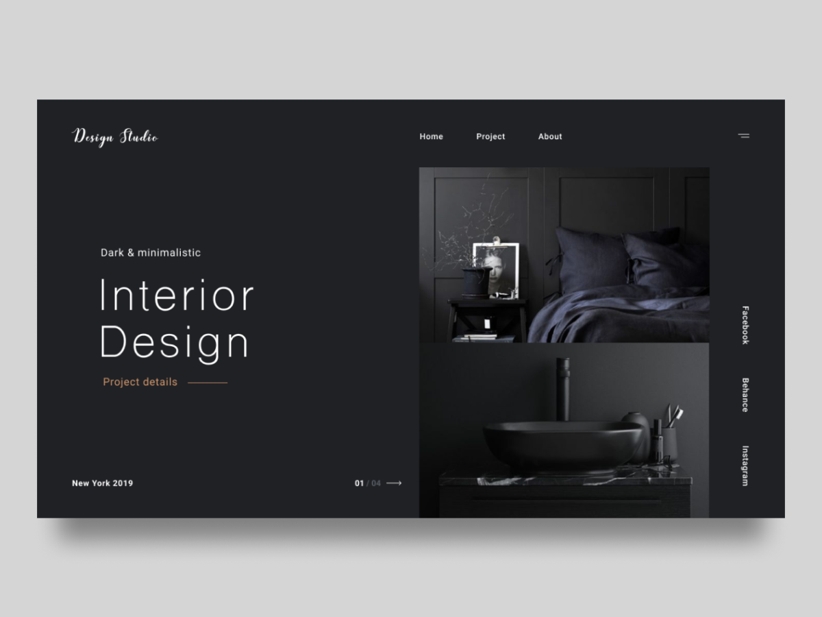 Обложка книги дизайн Cambridge