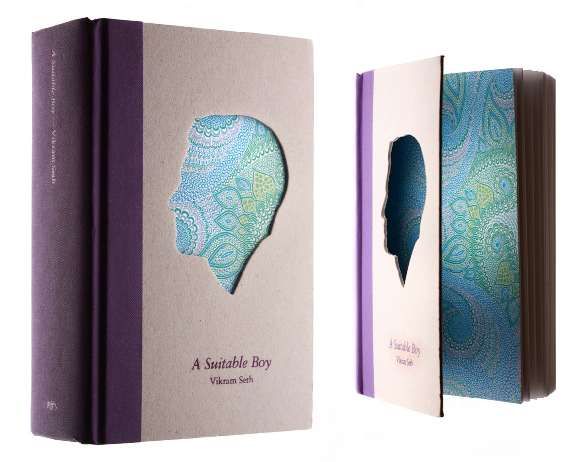 Дизайн обложки книги Handbook