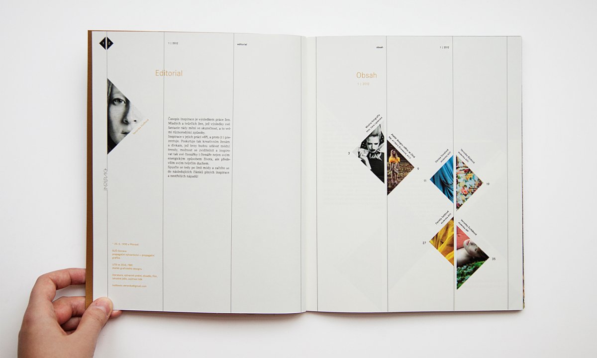 Дизайнерские обложки книг