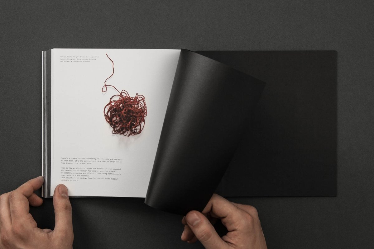 Футуродизайн обложка журнала