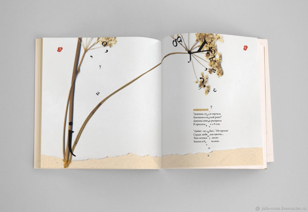 Серия обложек дизайн