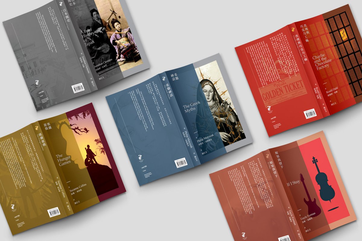 Красивые обложки книг дизайн