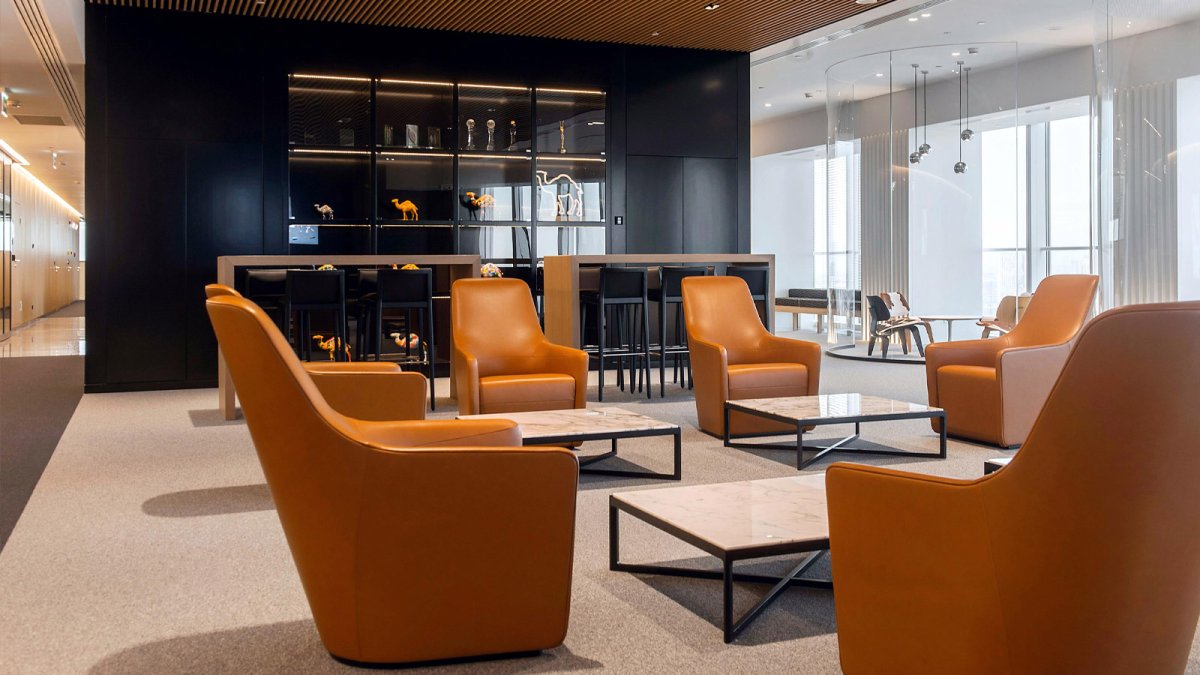 Меркурий офис Тауэр