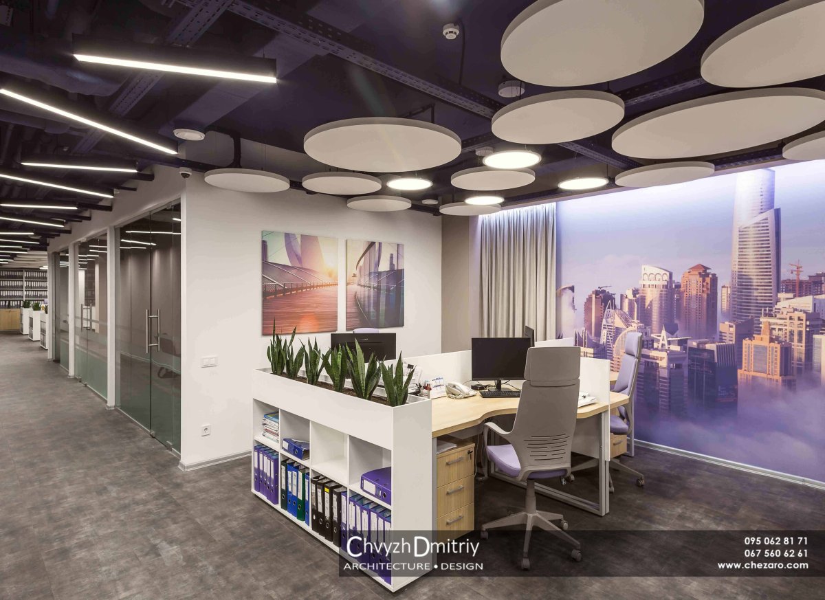 Башня Меркурий "Меркури-Спейс" ЗАГС